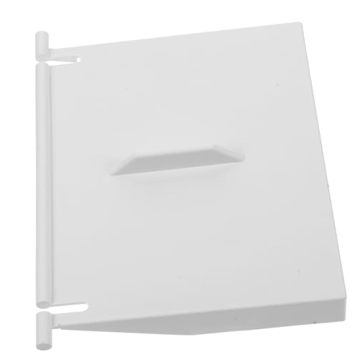 Gogogmee Pool Skimmer Door Flap Replacement for Above Ground Swimming Pools Compatible with Easy to Install and Maintain Reliable Water Flow Prevention Essential Pool Supplies