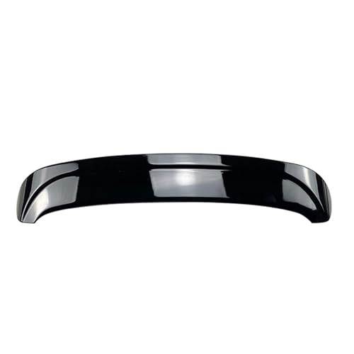 Aileron de coffre pour VW Polo 5 GTI 2009-2017 look carbone