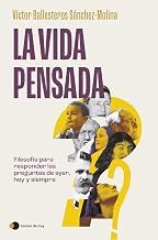 First Look at Audible Title La vida pensada: Filosof&iacute;a para responder las preguntas de ayer, hoy y siempre (Vivir hoy) (Spanish Edition) 2026 Edition Premium Access Trending Title