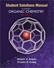 Solutions Manual to Accompany Organic Chemistry