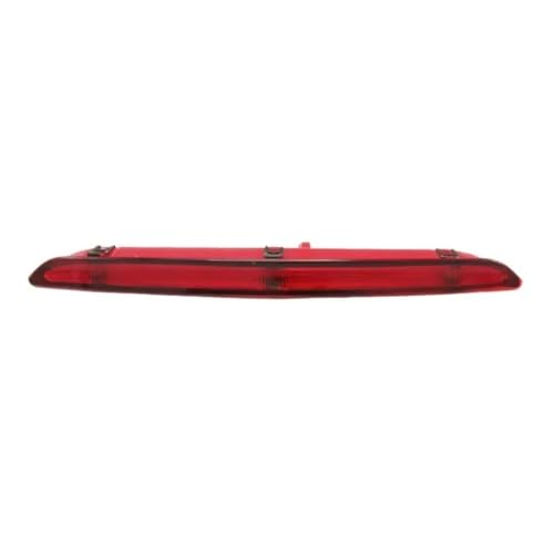 Troisième feu stop pour Ford Mondeo MK4 feu arrière central de coffre BS7113A601AC à 2 broches - 5