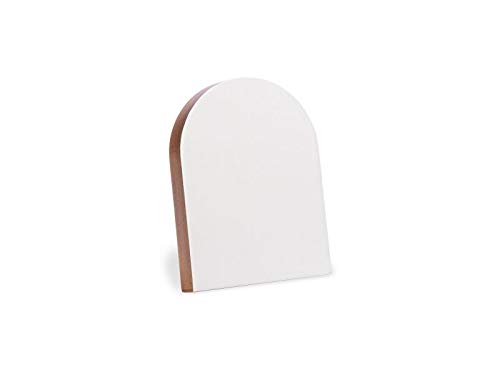 Tabla para icono de madera de tilo que evita grietas en el fondo yesado G3