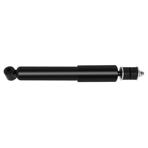 Image of Detroit Axle - RWD Front Shock Absorbers Assembly Replacement for 1994-2001 Dodge Ram 1500 2500