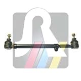 MERCEDES-BENZ 1243300903 Spurstange Vorderachse beidseitig - RTS 94-00823