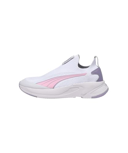 Image of Puma Unisex-Adult Softride Premier Glideknit Running Shoe