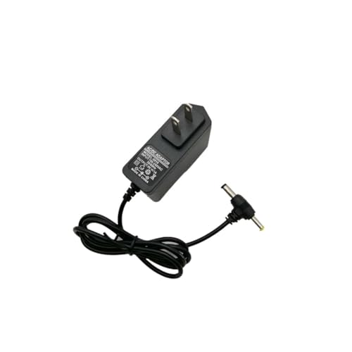Chargeur audio 9V 1A pour éliminer les coupures de votre décodeur - 2