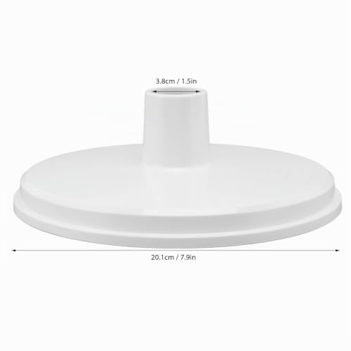 Miniatura 5 de Naroote Placa De Succión Skimmer De Piscina, Accesorios De Limpieza De Piscinas Placa De Succión Skimmer Para Operación Simple Para Piscina
