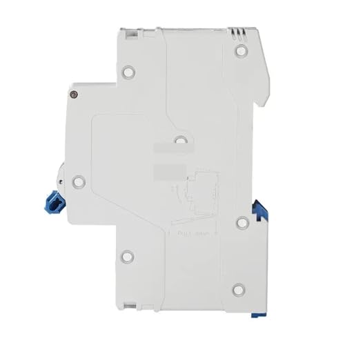 Disjoncteur NB2LE Type A coupure instantanée 30mA pour appareils modernes - 2