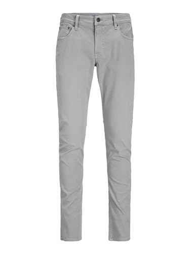 Pantalon Chino JACK & JONES Slim Fit élégant en coton pour homme