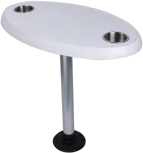 Amazon.com: Foldable RV Table, Rv Table Legs and Bases - Oval Boat ...