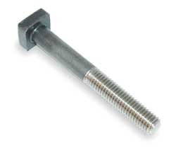T-Bolt, SS, 1/2-13x1-1/2