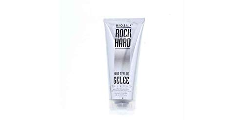 Biosilk Rock Hard Gelee[6oz][$13]