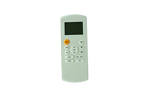 Télécommande Pelonis PAP14H1BWT pour rafraîchir votre chambre la nuit