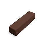 ENKAY - Brown Tripoli Polishing Compound, 1 Lb. (U.S. Made)