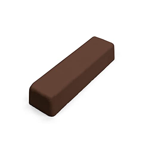 Enkay - Brown Tripoli Polishing Compound, 1 Lb. (U.s. Made) #TOP5