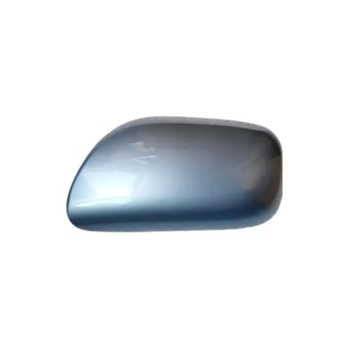 Coque miroir Yaris 2006-2012 protection de rétroviseur