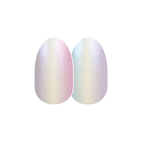 How Do You Hue - Color Street Nail Strips, 16 Piece Assortment (FDS612)