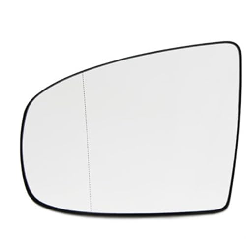 Rétroviseur chauffant BMW X6 E71 E72 miroir extérieur haut de gamme ajustement parfait