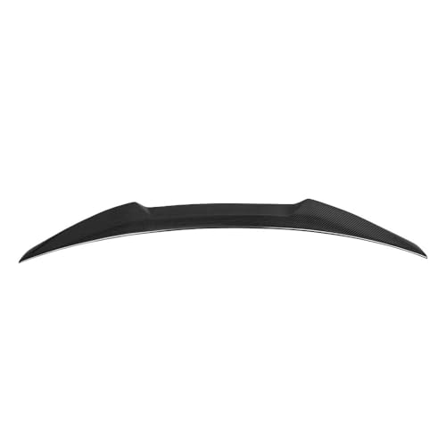 Aileron coffre de finition premium pour carrosserie A5 2007-2017