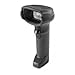 Zebra Enterprise CR8178-PC100F4WW Ds8178 Presentation Cradle, Bluetooth, Fips, Black, Requires Cable(S)