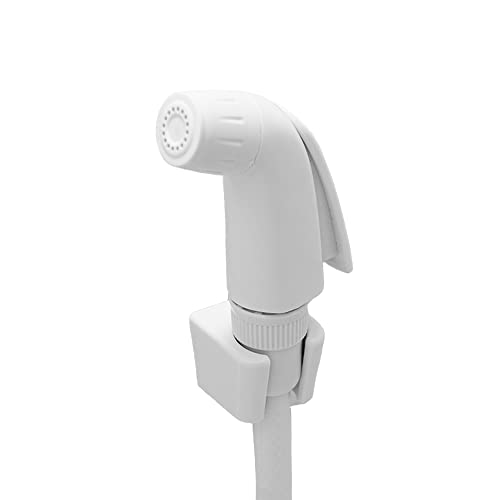 Ducha Higiênica Pop Abs Branco