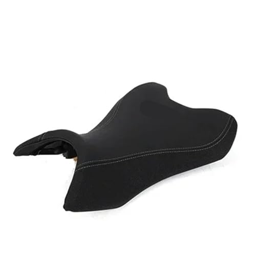 Siège coussin de confort moto arrière pour 450SR 450NK selle passager modifiée