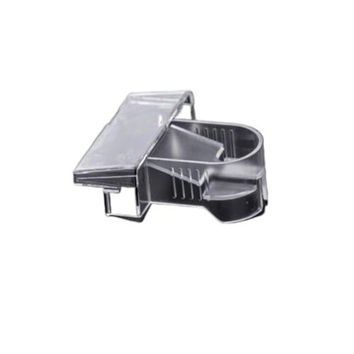 �ی�J�o�[�ADJI Mavic Pro/�v���`�i�h���[���J�����X�^���h�h�o�W���o�����b�N�N�����v�����Y�J�o�[�X�y�A�p�[�c�ƌ݊�������(Lock Clamp)