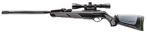 Gamo Swarm Viper 10X GEN3i .22 Cal. 10 Pellet Multi-Shot Inertia Fed Pellet Air Rifle