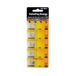 Battery Technical Precision Reemplazo SR1130W miniatura 1