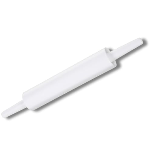 Rolo de abrir Massa Com Cabo Giratório de Plástico Cortador de Massa Para Pizza Pastel e Espátula Prática Para Confeitar Raspar Cortar Organizar Dividir Massas Com Régua Medidora