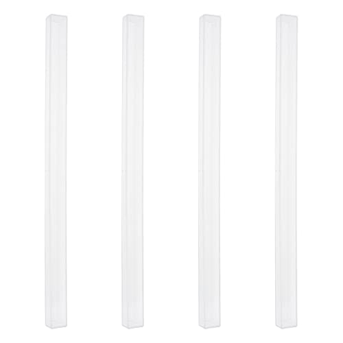 Soportes para Mahjong portátiles 4 piezas miniatura 1