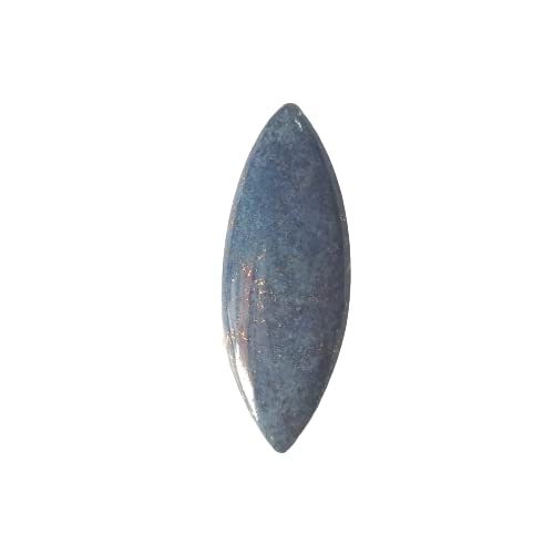 Lapis-lazuli de fabrication de bijoux pour concevoir des pièces uniques