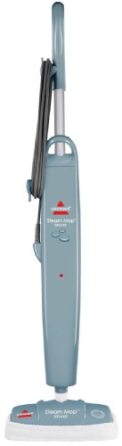 BISSELL Steam Mop Deluxe Hard Floor Cleaner, 31N1