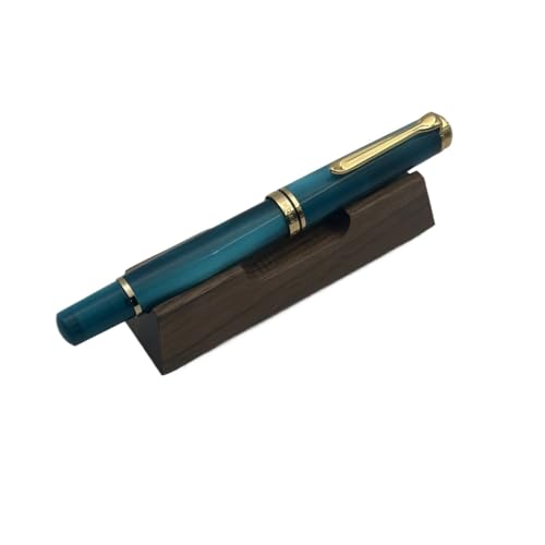 Stylo plume à piston INFRI le cadeau de bureau idéal en acrylique