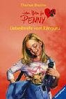  Liebesbriefe vom Känguru (Sieben Pfoten für Penny, Band 30)