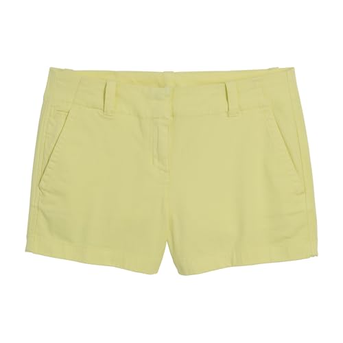 vineyard vines Women's 3 1/2 Inch Herringbone Every Day Shorts,