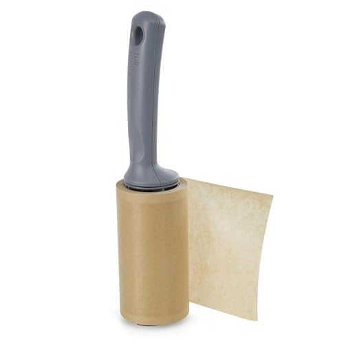 Full Circle Clean Ocean Netted Scrubbers - Made from Recycled Ocean Plastic, Eco-Friendly, Heavy Duty, Kitchen Cleaning, Sustainable