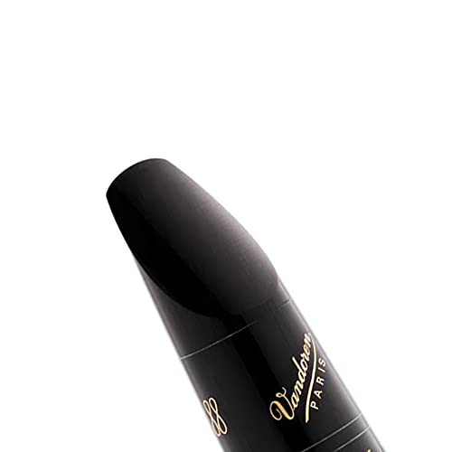 Boquilha Vandoren B40 Lyre Profile 88 CM3198 para Clarinete Sib