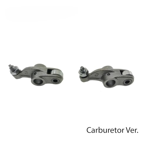 Brazo basculante de árbol de levas TNT150 repuestos de motor monocilíndrico 2