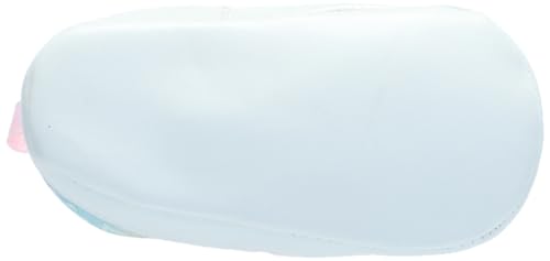 Josmo Baby Girls Sneakers Crib Shoes-Infant Booties (0-12 Months)4