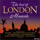 Best of London Musicals [Audio CD] Various Artists