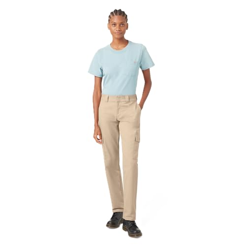 Pantalon cargo Super Flex Dickies élastique et ultra résistant