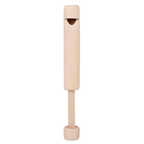 MILISTEN Orff Music Instrument Toy Houten Fluit Muziekinstrument Plaything voor kinderen