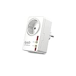 FRITZ! – FRITZ!DECT Repeater 100 (Erhöht DECT-Reichweite) deutschspra