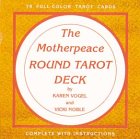 Jeu de cartes - Divinatoires - Motherpeace Tarot Jeu de cartes - Divinatoires - Motherpeace Tarot