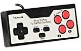 Video Game Entertainment System Classic TV Game Console with Built in 200 Games