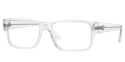 Image of Versace VE3342 148 55 New Men Eyeglasses