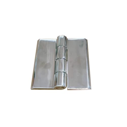 Charnière d'angle 60x60mm pour réparer une porte de placard affaissée
