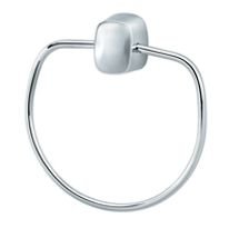 Metlex Majestic Towel Ring 070C