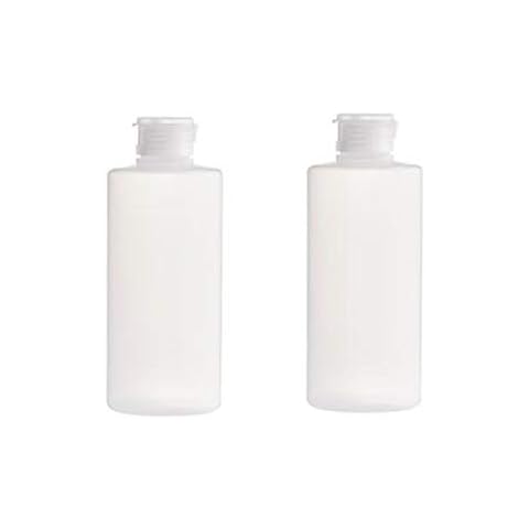 Botellas de plástico suave QUUPY 200 ml Cover